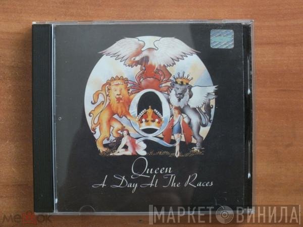 Queen  - A Day At The Races
