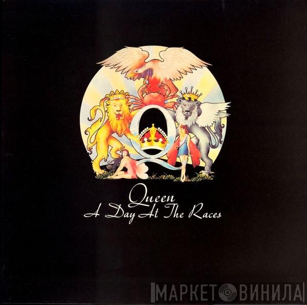 Queen  - A Day At The Races