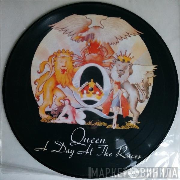 Queen  - A Day At The Races