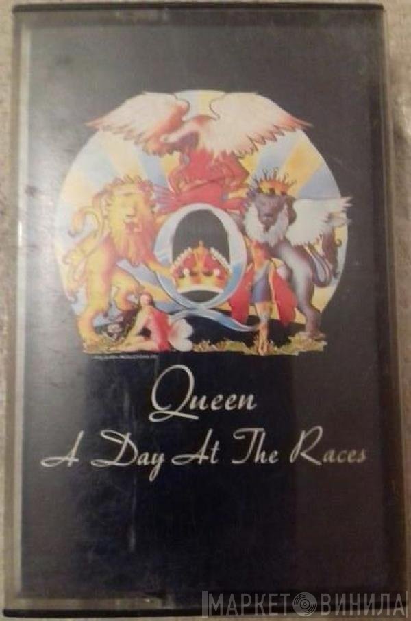 Queen  - A Day At The Races