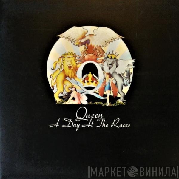 Queen  - A Day At The Races