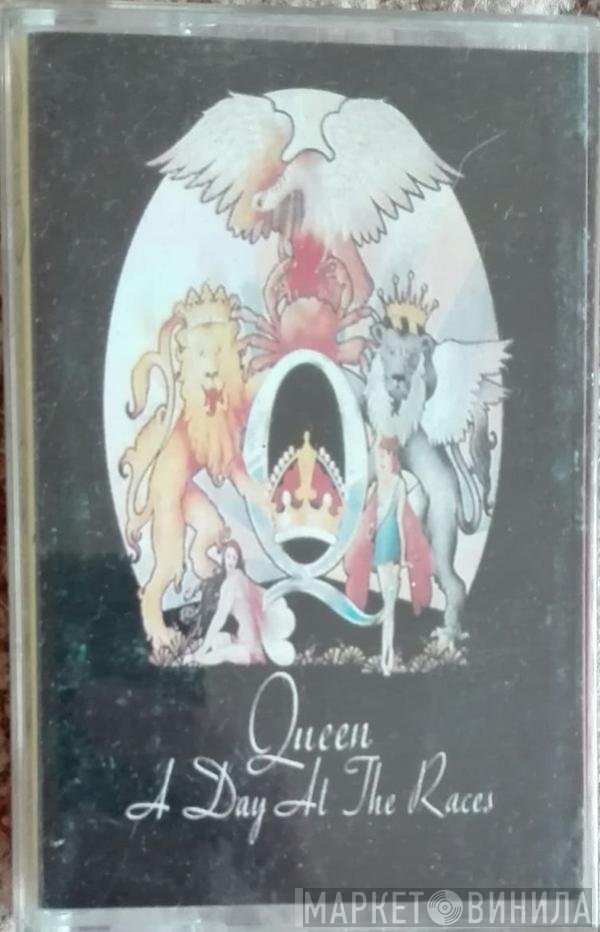 Queen  - A Day At The Races