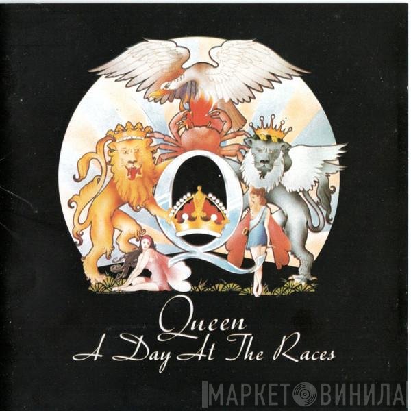 Queen  - A Day At The Races
