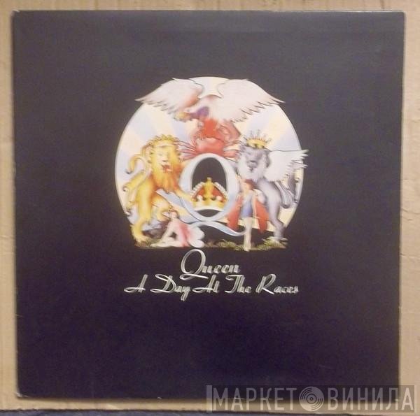 Queen  - A Day At The Races