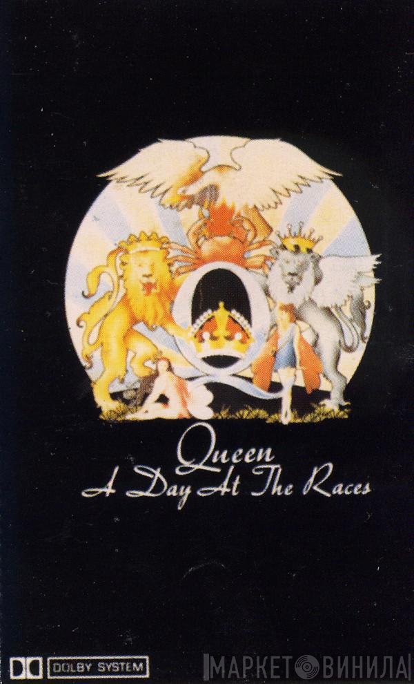 Queen  - A Day At The Races