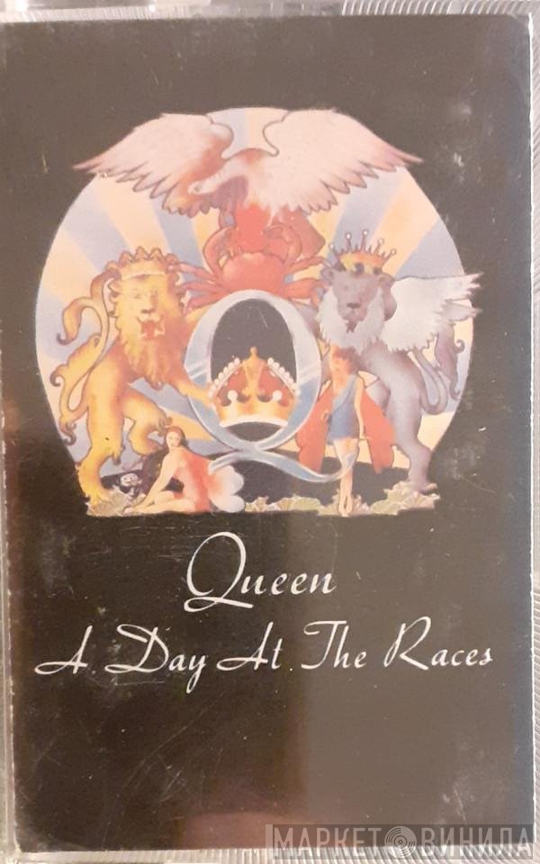 Queen  - A Day At The Races