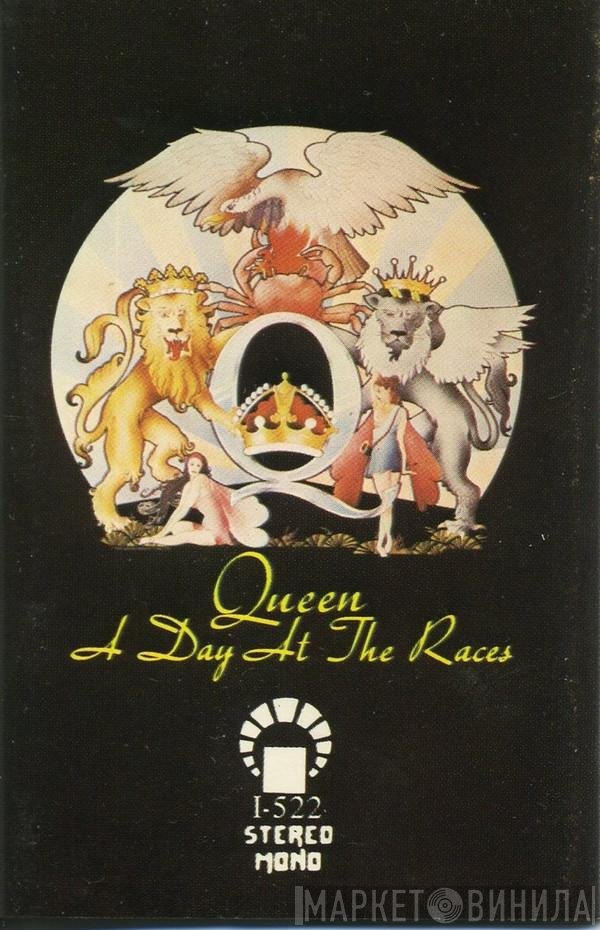 Queen  - A Day At The Races