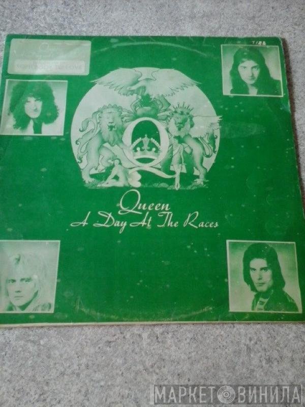 Queen  - A Day At The Races