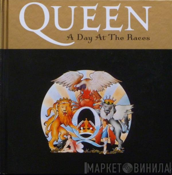 Queen  - A Day At The Races