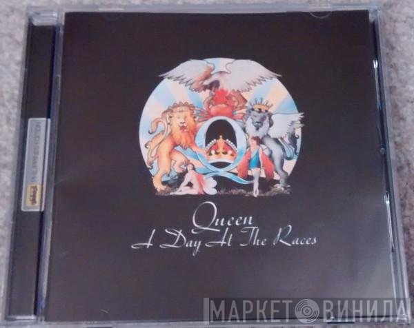 Queen  - A Day At The Races
