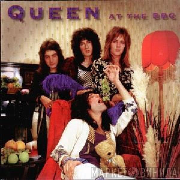 Queen  - At The BBC
