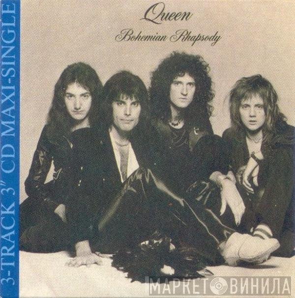 Queen  - Bohemian Rhapsody