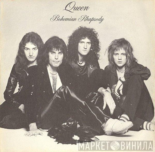 Queen  - Bohemian Rhapsody