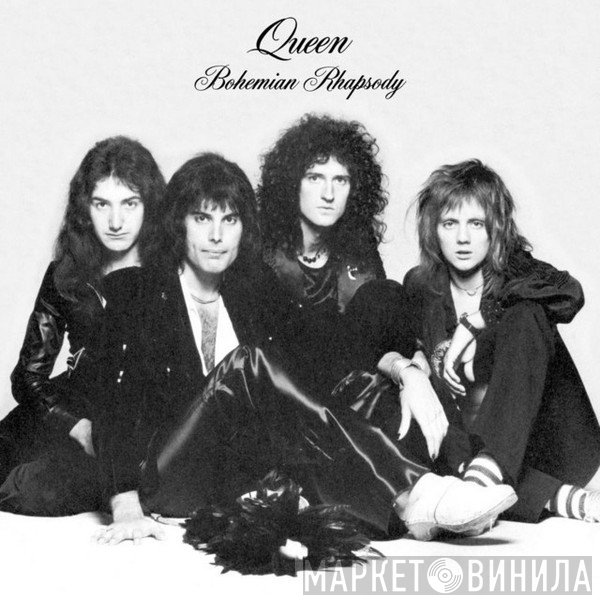 Queen  - Bohemian Rhapsody