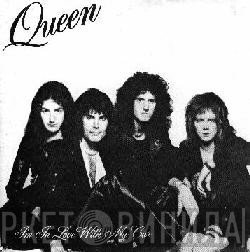 Queen  - Bohemian Rhapsody