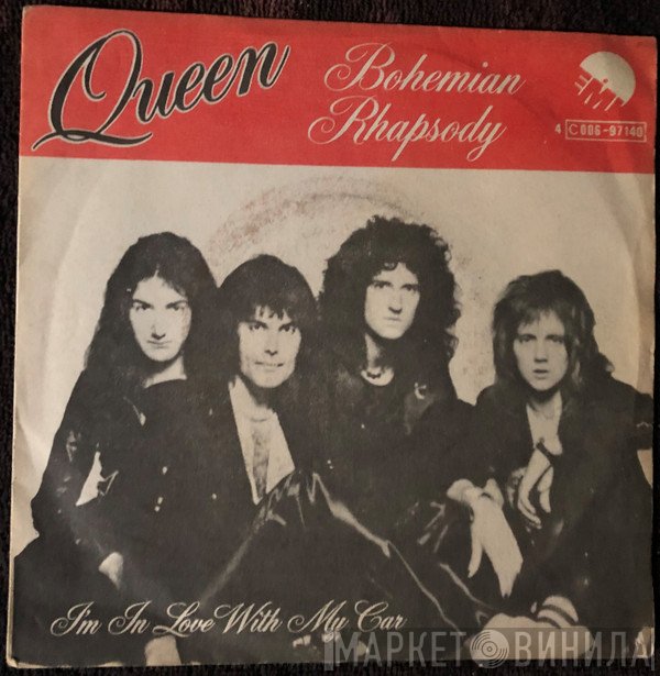 Queen  - Bohemian Rhapsody