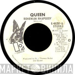 Queen  - Bohemian Rhapsody
