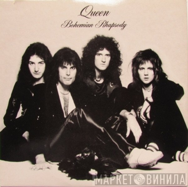 Queen  - Bohemian Rhapsody