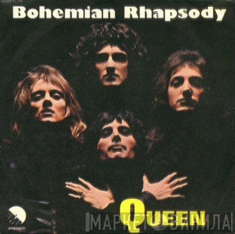 Queen  - Bohemian Rhapsody