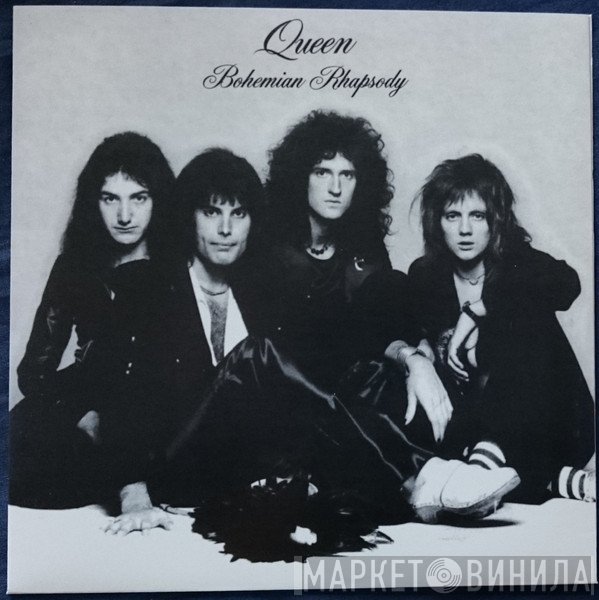 Queen  - Bohemian Rhapsody