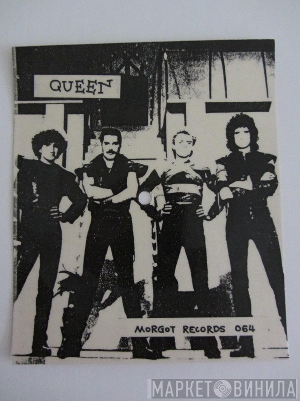 Queen  - Bohemian Rhapsody