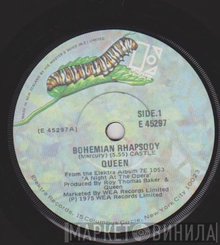 Queen  - Bohemian Rhapsody