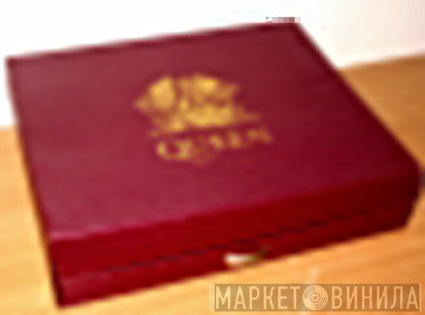 Queen  - Box Of Tricks
