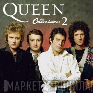 Queen  - Collection 2