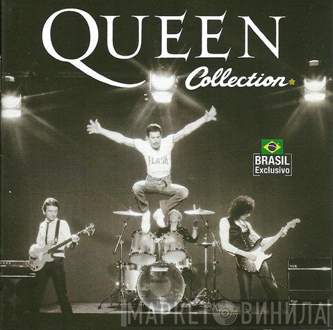 Queen  - Collection