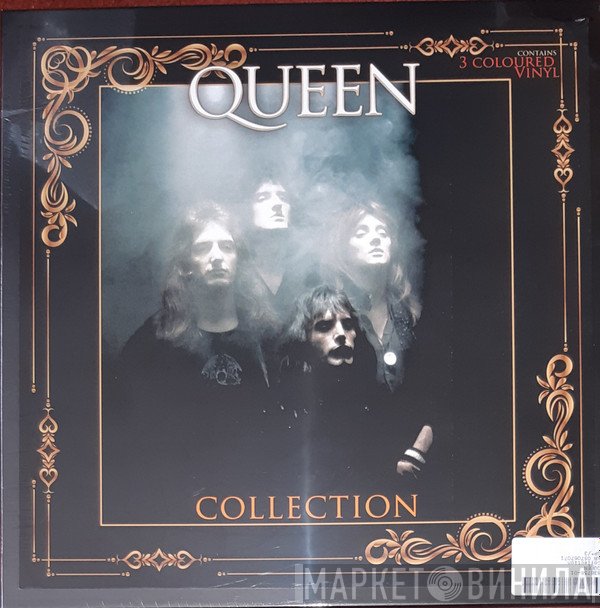 Queen  - Collection