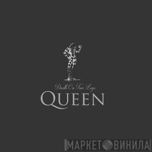 Queen - Death On Two Legs