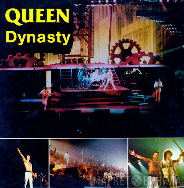Queen  - Dynasty