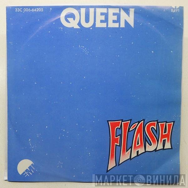 Queen  - Flash