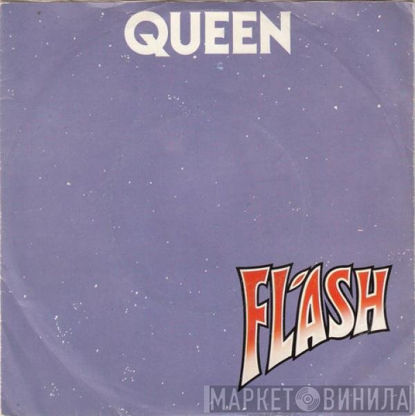 Queen  - Flash