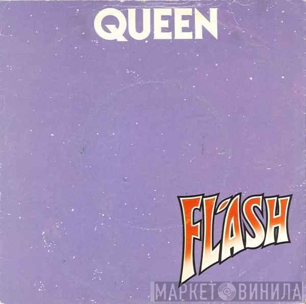Queen  - Flash