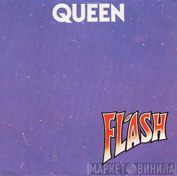 Queen  - Flash