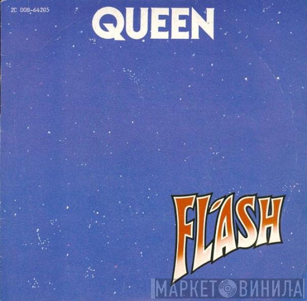 Queen  - Flash