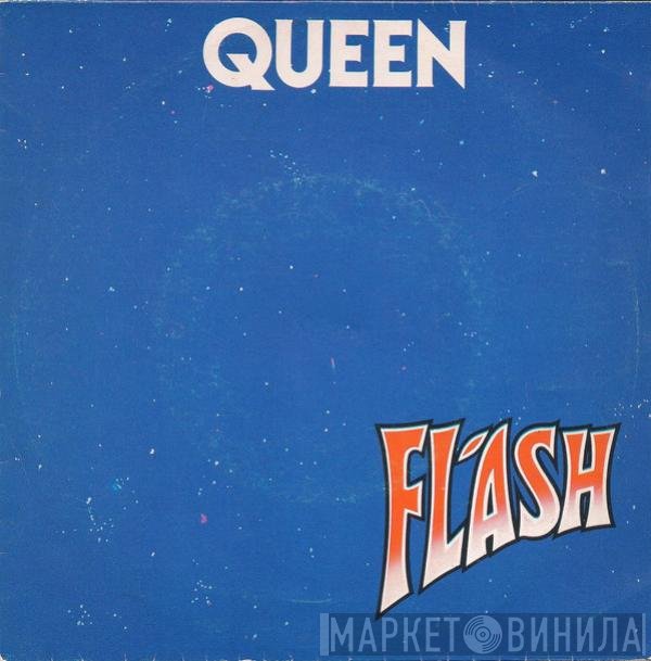 Queen  - Flash