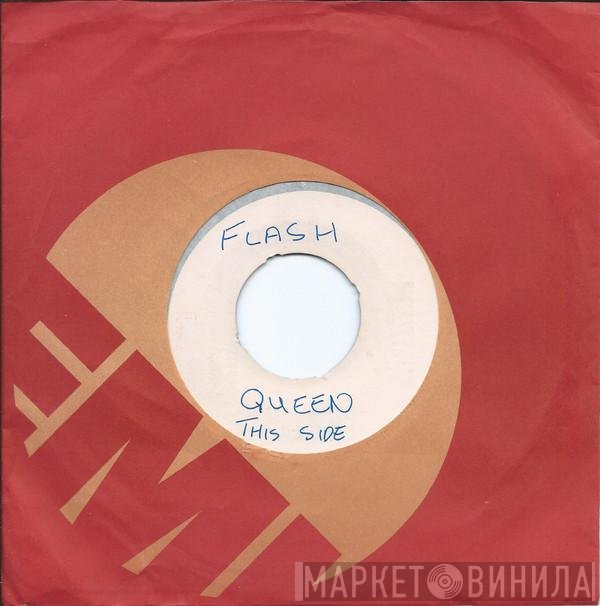 Queen  - Flash