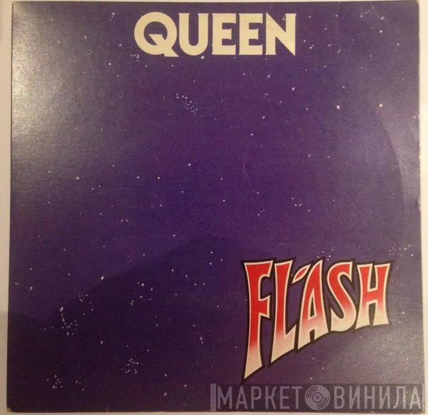 Queen  - Flash