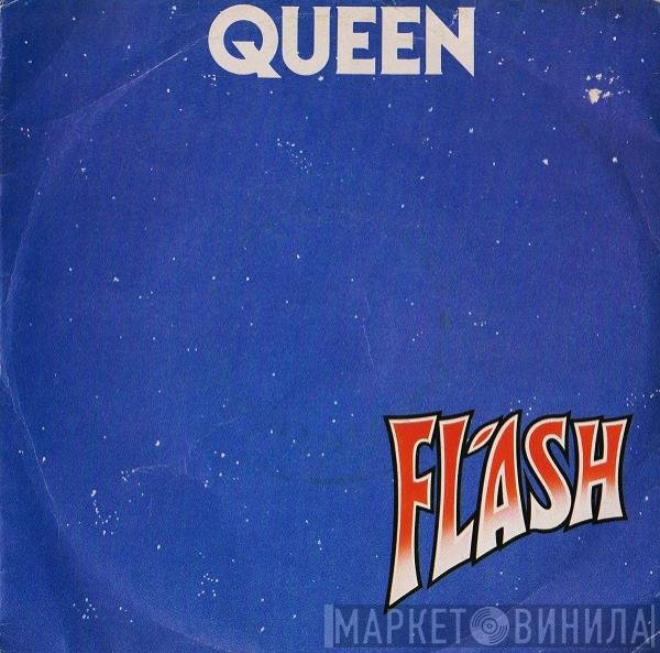 Queen  - Flash