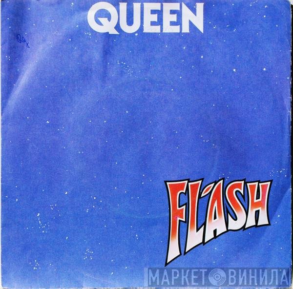 Queen  - Flash