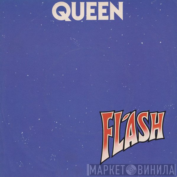 Queen - Flash