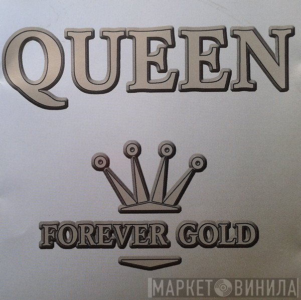 Queen  - Forever Gold