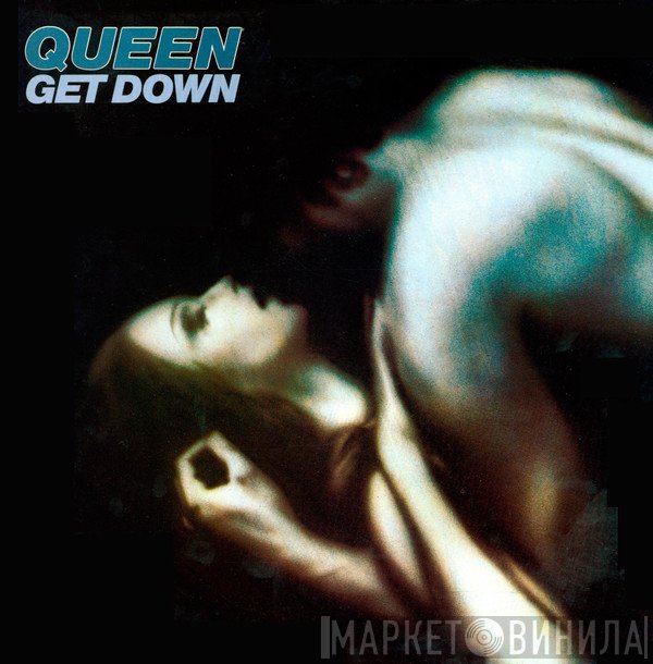 Queen  - Get Down