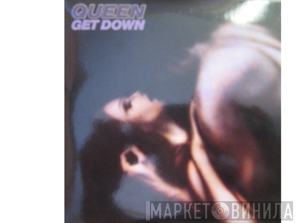 Queen  - Get Down