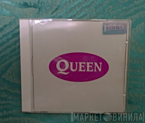 Queen  - Goodbye