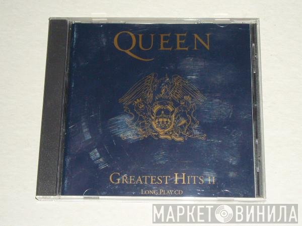 Queen - Greatest Hits II