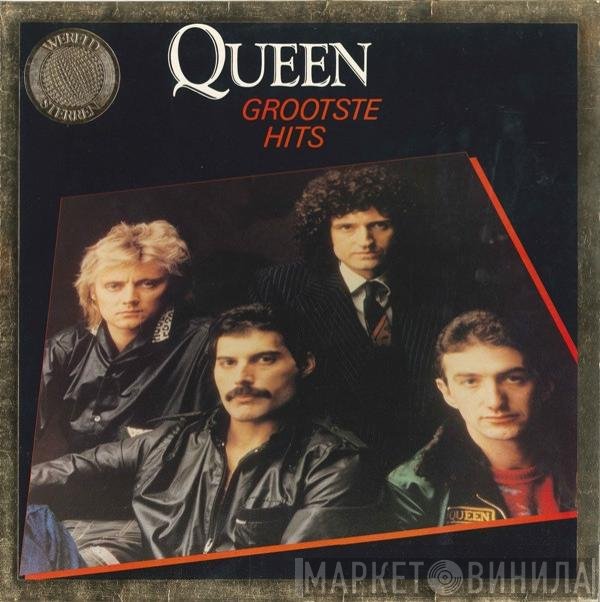 Queen  - Grootste Hits