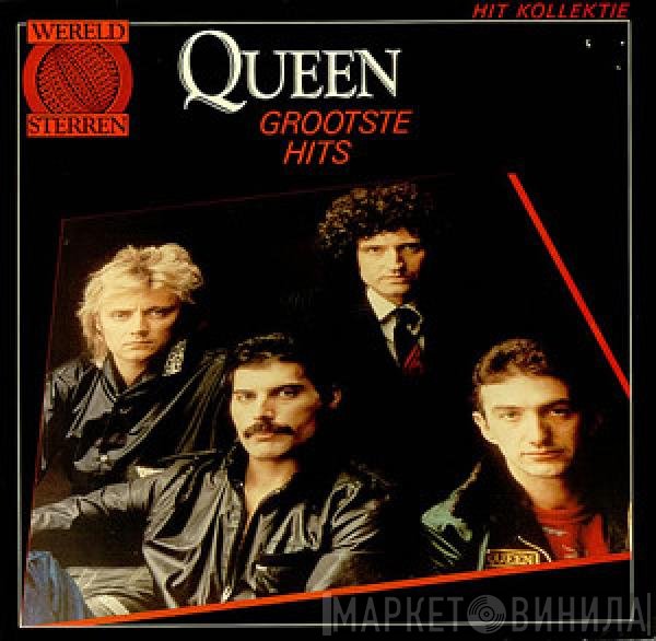 Queen  - Grootste Hits